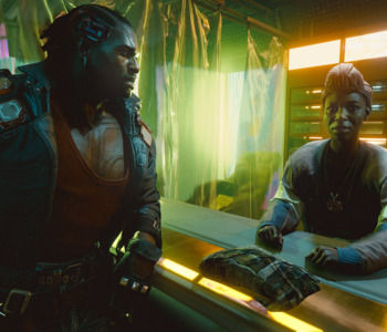 Cyberpunk 2077