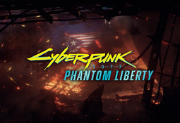 Cyberpunk 2077 - Phantom Liberty