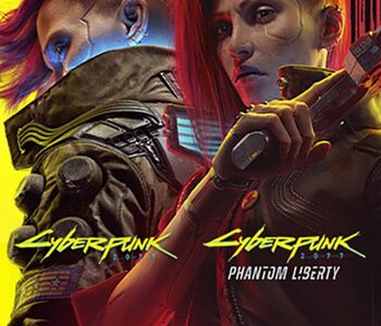 Cyberpunk 2077 & Phantom Liberty Bundle Xbox X