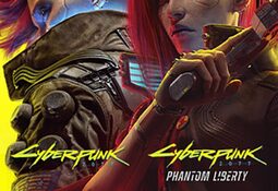 Cyberpunk 2077 & Phantom Liberty Bundle Xbox X