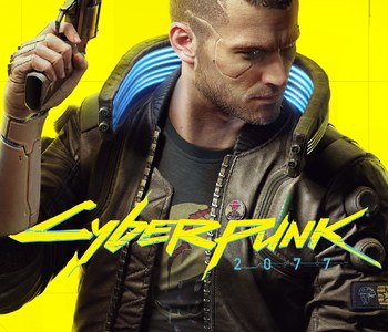 Cyberpunk 2077 PS4
