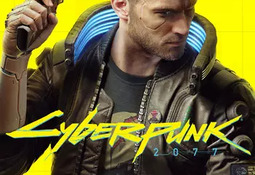 Cyberpunk 2077 PS5