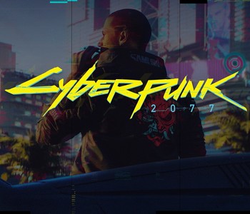 Cyberpunk 2077 Xbox One