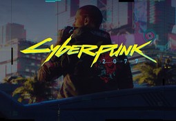 Cyberpunk 2077 Xbox One