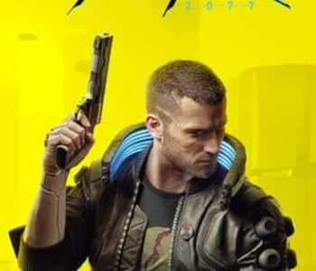 Cyberpunk 2077 Xbox X