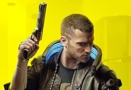 Cyberpunk 2077 Xbox X