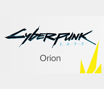 Cyberpunk Orion