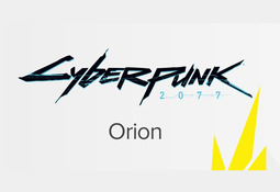Cyberpunk Orion