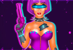 Cyberpunk Sex Simulator