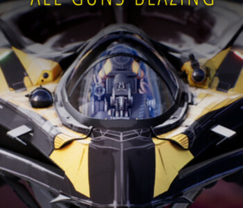 CYGNI: All Guns Blazing