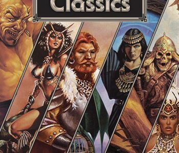 D&D Classics