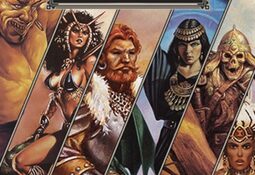 D&D Classics