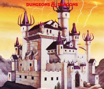 D&D Stronghold: Kingdom Simulator