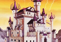 D&D Stronghold: Kingdom Simulator
