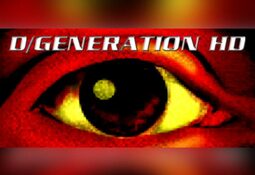 D/Generation HD Xbox One