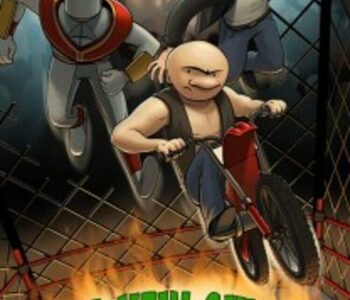 Da New Guys: Day of the Jackass