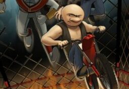 Da New Guys: Day of the Jackass