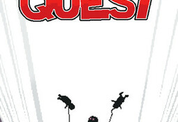 Dad Quest