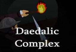 Daedalic Complex