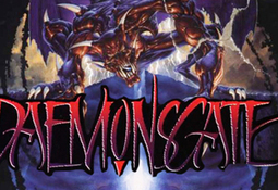 Daemonsgate