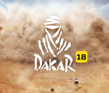 Dakar 18