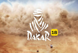 Dakar 18