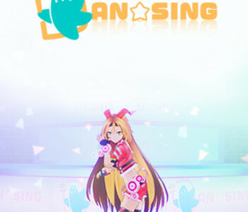 DAN☆SING