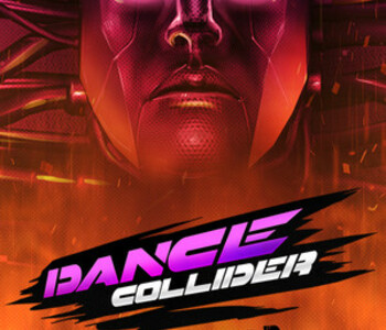 Dance Collider