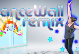 DanceWall Remix