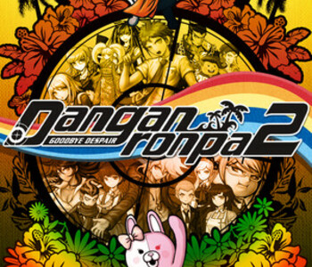Danganronpa 2: Goodbye Despair