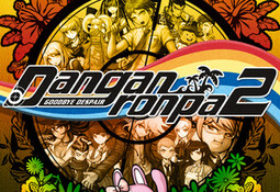 Danganronpa 2: Goodbye Despair