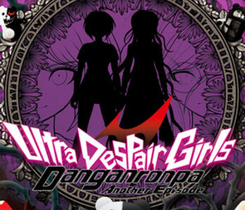 Danganronpa Another Episode: Ultra Despair Girls