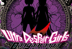 Danganronpa Another Episode: Ultra Despair Girls