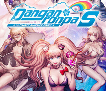 Danganronpa S: Ultimate Summer Camp