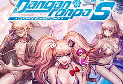Danganronpa S: Ultimate Summer Camp