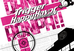 Danganronpa: Trigger Happy Havoc