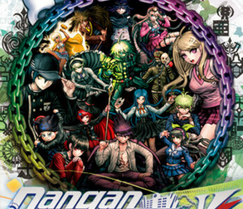 Danganronpa V3: Killing Harmony