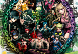 Danganronpa V3: Killing Harmony