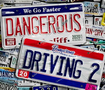 Dangerous Driving 2
