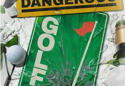 Dangerous Golf Xbox One