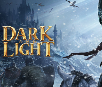 Dark and Light