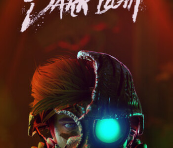 Dark Light