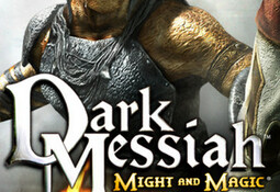Dark Messiah of Might & Magic