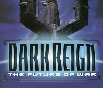 Dark Reign: The Future of War