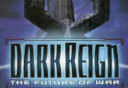 Dark Reign: The Future of War