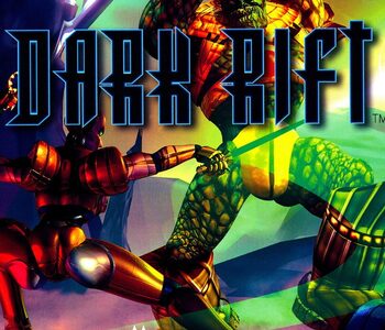 Dark Rift