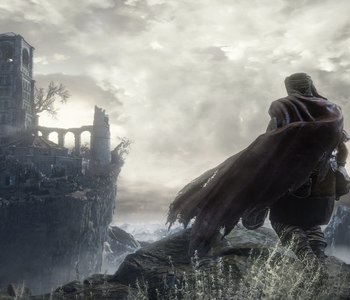 Dark Souls 3
