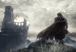 Dark Souls 3