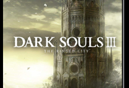 Dark Souls 3 - The Ringed City