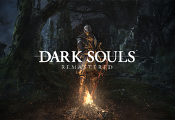 Dark Souls - Remastered